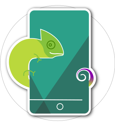 CameleonApp
